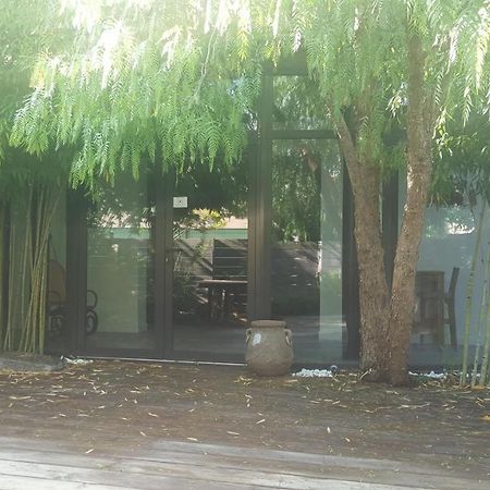Les Aromatiques - Terrasse & Parking Prive A Villeneuve Les Avignon - Proche Golf Academy Luaran gambar