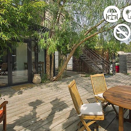 Les Aromatiques - Terrasse & Parking Prive A Villeneuve Les Avignon - Proche Golf Academy Luaran gambar